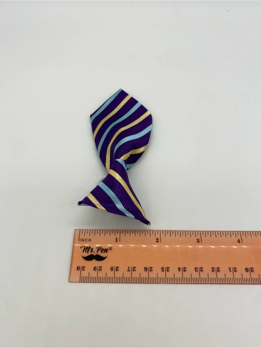 Pet Neck Tie Fashion Accessory for Dogs and Cats